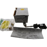 NEW O'Keefe Controls OKC-1570-2 Vertical Pneumatic Float Valve Stainless 3-Way