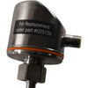 NEW IFM U25129 SI5010 Inductive Proximity Sensor Switch M12 2mm NO NPN Flush