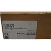 NEW IFM U25129 SI5010 Inductive Proximity Sensor Switch M12 2mm NO NPN Flush