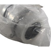 NEW Grainger 3LX28A 2 Inch Aluminum Cam Groove Part B Adapter MNPT 250 PSI