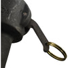 NEW Dixon 49000-5 2 x 1.5 Inch Schedule 40 Aluminum Butt Weld Reducing Tee