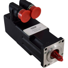 NEW Allen Bradley MPLA1520UVJ44AA AC Servo Motor 230V 7000RPM 0.27kW