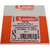 NEW Lovato TM PL 2A032035 Time Delay Relay Multifunction Multi-Voltage 12-240V
