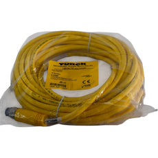 NEW TURCK BSM 5-084-10 VersaFast Cable 10m 300V 8A UL Listed
