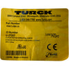 NEW TURCK BSM 5-084-10 VersaFast Cable 10m 300V 8A UL Listed