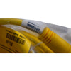 NEW TURCK BSM 5-084-10 VersaFast Cable 10m 300V 8A UL Listed