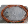 NEW Allen Bradley 2090-CPWM7DF-16AA03 Motor Power Cable 16AWG 3m Kinetix