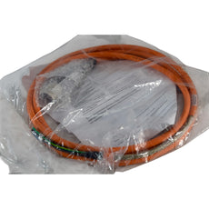 NEW Allen Bradley 2090-CPWM7DF-16AA03 Motor Power Cable 16AWG 3m Kinetix