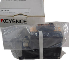 NEW Keyence GL-T11R Safety Relay Terminal 24VDC IP20 UL CE TUV