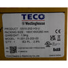 NEW TECO E510-202-H3-U VFD Inverter 1.5kW 2HP 240V 3PH IP20
