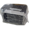 NEW TECO E510-202-H3-U VFD Inverter 1.5kW 2HP 240V 3PH IP20