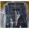 NEW TECO E510-202-H3-U VFD Inverter 1.5kW 2HP 240V 3PH IP20