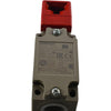 NEW Omron D4BS-2AFS Safety Door Switch G1/2 Conduit 2NC Slow-Action IP67