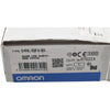NEW Omron D4NL-1DFA-BS Safety Switch 24VDC 4NC PG13.5 Mechanical Lock IP67