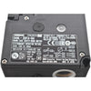 NEW Omron D4NL-2DFA-B4 Safety Interlock Switch 24VDC Mechanical Lock PG13.5