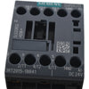NEW Siemens 3RT2015-1BB41 Contactor Relay 24VDC 7A 3 Pole Size S00