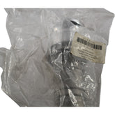 NEW Grainger 3LX21 1-1/2in Aluminum Cam Groove Adapter Type E