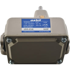 NEW Azbil LDVS-5314S LDVS 5314S Limit Switch 3 Plunger IP67