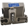 NEW Azbil LDVS-5314S LDVS 5314S Limit Switch 3 Plunger IP67