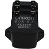 NEW Omron RDR-S-1 Protective Relay AC200V Phase Monitoring RDRS1