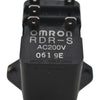 NEW Omron RDR-S Protective Relay 3 Phase Monitoring RDRS
