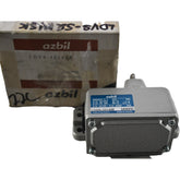 NEW Azbil LDVS-5214SK LDVS 5214SK Limit Switch 3 Plunger IP67