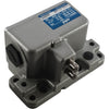 NEW Azbil LDVS-5214SK LDVS 5214SK Limit Switch 3 Plunger IP67