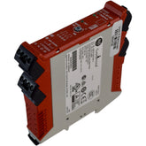 NEW Allen Bradley 440R-S12R2 Guardmaster Safety Relay 24VDC GSR SI PN-114859