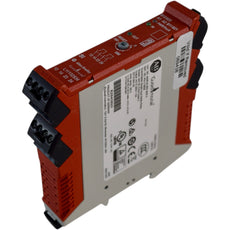 NEW Allen Bradley 440R-S12R2 Guardmaster Safety Relay 24VDC GSR SI PN-114859