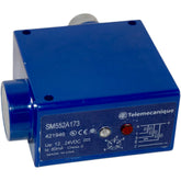 NEW Telemecanique SM552A173 Ultrasonic Sensor 12-24VDC 80mA