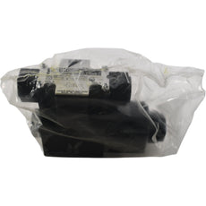 NEW Daikin KSO-G02-2BA-30-EN Solenoid Directional Control Valve 24VDC 5 GPM