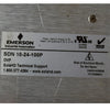 Emerson SolaHD SDN10-24-100P 240W 10A Power Supply DIN Rail