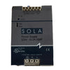 Emerson SolaHD SDN10-24-100P 240W 10A Power Supply DIN Rail