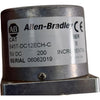 Allen Bradley 845T-DC12ECH-C Incremental Encoder 5VDC 200 PPR