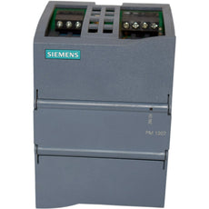 Siemens 6EP1332-1SH71 Simatic S7-1200 Power Module PM1207 24VDC 10A