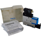 NEW Festo VADMI-140-P Vacuum Generator 162530 2-8bar