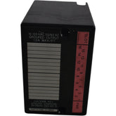 NEW GE Fanuc IC670MDL330J Field Control 120VAC 16 Point Output Module