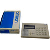 NEW Omron S3D-P Sensor Controller Setting Unit