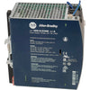 Allen Bradley 1606-XLE240E Power Supply 1-Phase 24VDC 10A 240W