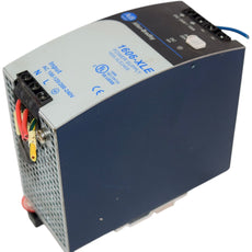 Allen Bradley 1606-XLE240E Power Supply 1-Phase 24VDC 10A 240W