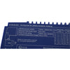 NEW MTL NovaTech 8122-DI-DC-NV 16-Channel DI 24VDC Isolated Sinking Module