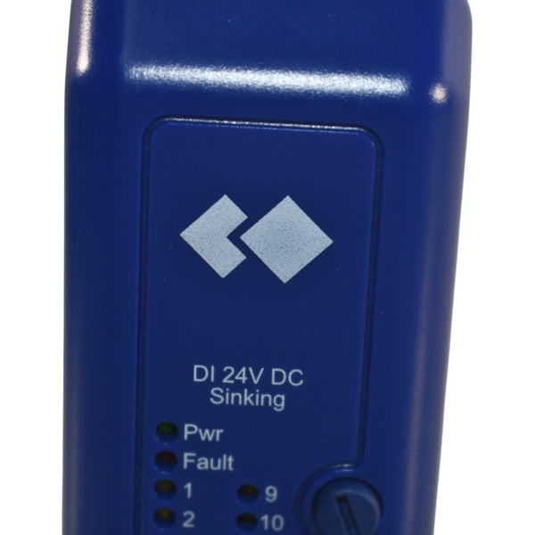 NEW MTL NovaTech 8122-DI-DC-NV 16-Channel DI 24VDC Isolated Sinking Mo ...