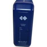 NEW Measurement Technology 8109-DI-DC-NV 8 Channel DI 24VDC Isolated Sinking