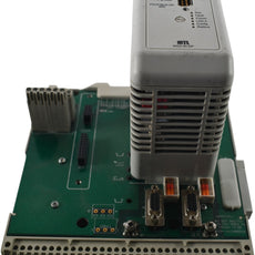 Measurement Technology 8502-BI-DP Profibus BIM with 8718-CA-NS Carrier