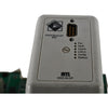 Measurement Technology 8502-BI-DP Profibus BIM with 8718-CA-NS Carrier