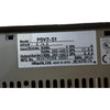 NEW Hitachi PSV2-51 VFD 5HP 4.0kW 380-460V 8.6A Inverter