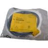 NEW TURCK Bi2-Q10S-AP6X Inductive Proximity Sensor 2mm PNP 10-30VDC