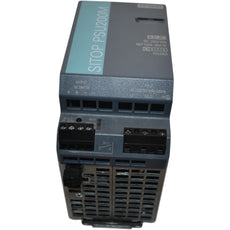 NEW Siemens SITOP PSU100S 6EP1334-3BA10 Power Supply 24VDC 10A 240W DIN Rail