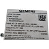 NEW Siemens SITOP PSU100S 6EP1334-3BA10 Power Supply 24VDC 10A 240W DIN Rail