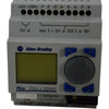 Allen Bradley 1760-L12BWB Pico 12 Point DC Controller PLC